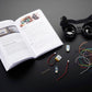 Getting Started with Trinket Book + NeoPixel Goggles Pack
