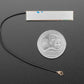 2.4GHz Mini Flexible WiFi Antenna with uFL Connector - 100mm