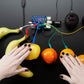 Adafruit Capacitive Touch HAT for Raspberry Pi - Mini Kit - MPR121