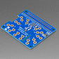 Adafruit Capacitive Touch HAT for Raspberry Pi - Mini Kit - MPR121
