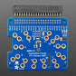 Adafruit Capacitive Touch HAT for Raspberry Pi - Mini Kit - MPR121