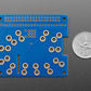 Adafruit Capacitive Touch HAT for Raspberry Pi - Mini Kit - MPR121