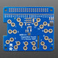 Adafruit Capacitive Touch HAT for Raspberry Pi - Mini Kit - MPR121