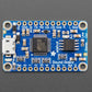 Adafruit Audio FX Mini Sound Board - WAV/OGG Trigger - 2MB Flash