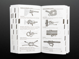 Pocket Ref - 4th Edition - by Thomas J. Glover