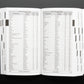 Pocket Ref - 4th Edition - by Thomas J. Glover