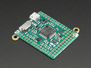 MicroPython pyboard - v1.1