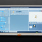 HDMI 7" 800x480 Display Backpack - Without Touch