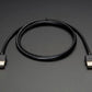 Slim HDMI Cable - 900mm / 3 feet long