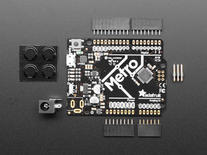 Adafruit METRO 328 without Headers - ATmega328