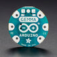 Arduino GEMMA Miniature Wearable Electronic Platform