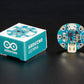 Arduino GEMMA Miniature Wearable Electronic Platform