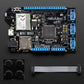 NETduino 3 WiFi .NET-Programmable Microcontroller