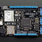 NETduino 3 WiFi .NET-Programmable Microcontroller