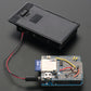 Light and Temperature Data-Logger Pack