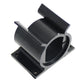 Plastic Motor Mounting Clips, Pack of 10