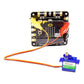 Kitronik Clippable Servo FS90MG-CL 180 Degree