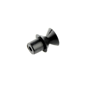 8mm Diameter Pulley, pack 10