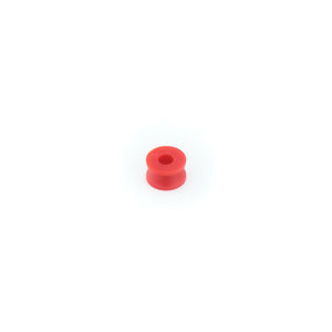 4mm Pulley, Pack of 10 - 10mm Diameter