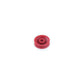 4mm Pulley, Pack of 10 - 10mm Diameter