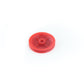 4mm Pulley, Pack of 10 - 10mm Diameter