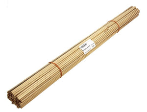 4mm Dowel Rods, Pack of 100