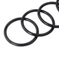 Tyre 60mm, Pack of 5