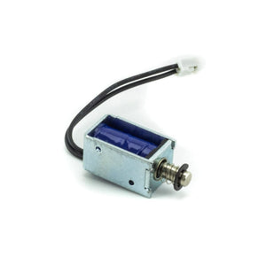 Solenoid 5V Push Type