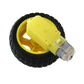 In-Line Geared TT Hobby Motor