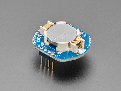 ChronoDot v3 Ultra-precise Real Time Clock
