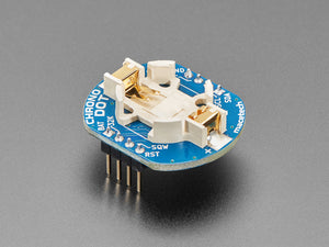 ChronoDot v3 Ultra-precise Real Time Clock