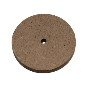 50mm MDF Wheels, Pack of 100