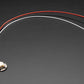 Flora Sewable 3-Pin JST Wiring Adapter