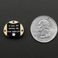 Flora Sewable 3-Pin JST Wiring Adapter