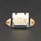 Flora Sewable 3-Pin JST Wiring Adapter