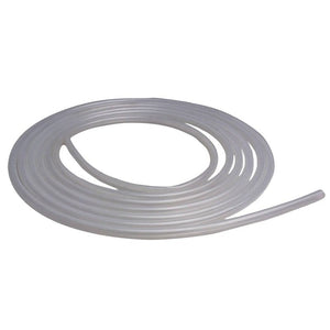 Silicone Tube for Use with Water Pumps 1M
