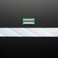 50-pin FPC Extension Board with 200mm Cable