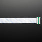 50-pin FPC Extension Board with 200mm Cable