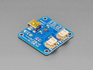 USB LiIon/LiPoly charger - v1.2