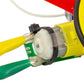 Kitronik Solderless TT Motor Adapter Board