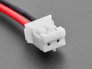 JST PH 2-Pin Cable - Female Connector 100mm