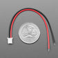 JST PH 2-Pin Cable - Female Connector 100mm