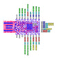 Espruino Pico JavaScript Microcontroller USB Stick