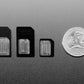 SIM Card Adapters - Pack of 3