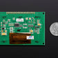 Monochrome 2.7" 128x64 OLED Graphic Display Module Kit