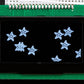 Monochrome 2.7" 128x64 OLED Graphic Display Module Kit