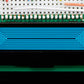 Monochrome 2.3" 128x32 OLED Graphic Display Module Kit