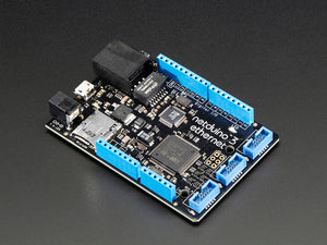 NETduino 3 Ethernet Development Board
