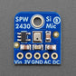 Adafruit Silicon MEMS Microphone Breakout - SPW2430