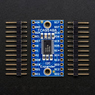 Adafruit TCA9548A 1-to-8 I2C Multiplexer Breakout
